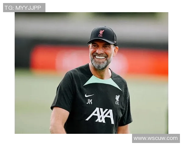 克洛普寻求与德国国家队球员私下会面：一场潜在的合作序曲